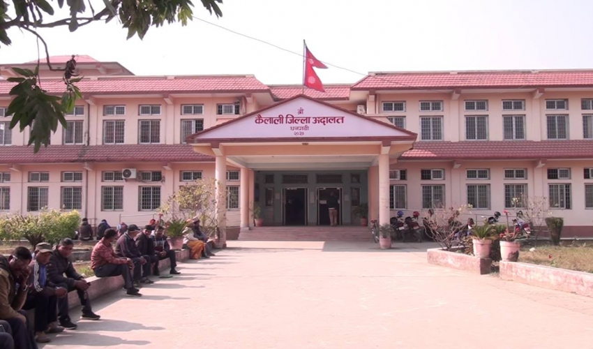 उच्च अदालतले उल्टायो बलात्कारका दुई मुद्दा